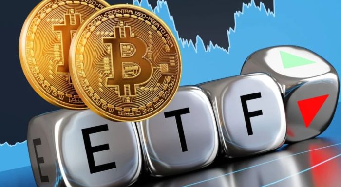 New Bitcoin Etf Tickers