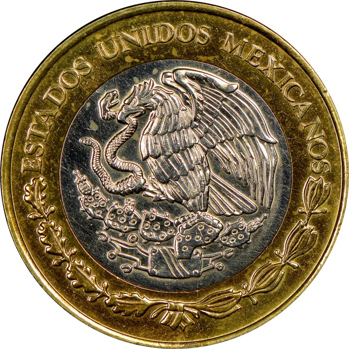 Bitcoins A Pesos Mexicanos