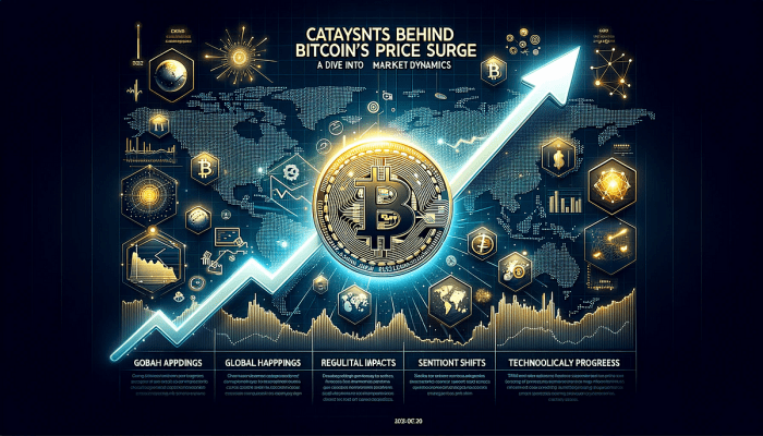 Is Bitcoin Going Up