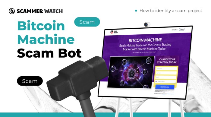 Sniping Bots For Bitcoin