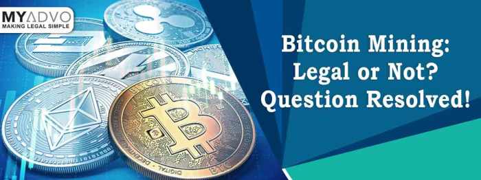 Is Bitcoin Legal In India