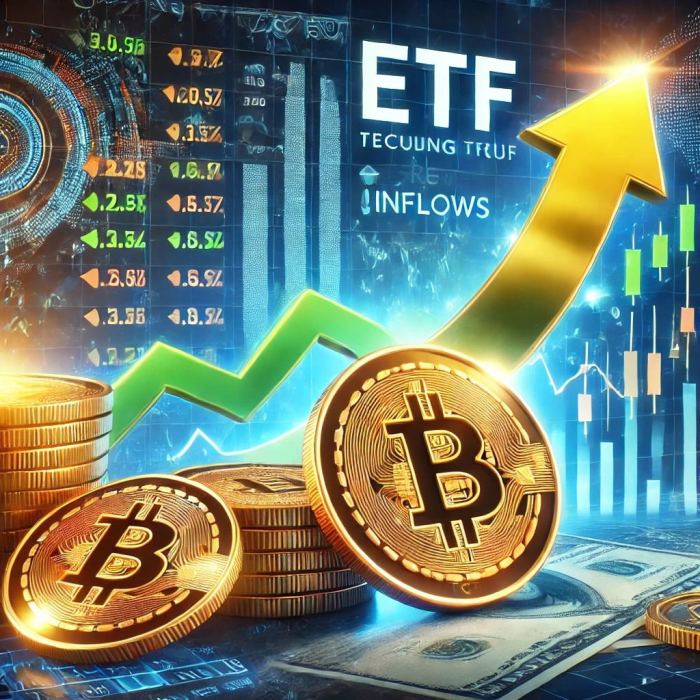 Bitcoin Etfs Record High Outflows