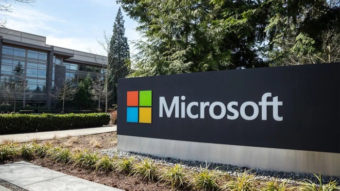 Did Microsoft Vote To Buy Bitcoin