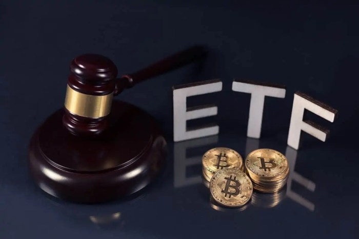 Ark 21shares Bitcoin Etf News