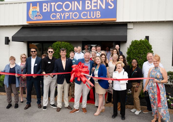 Bitcoin Ben's Crypto Club Reviews