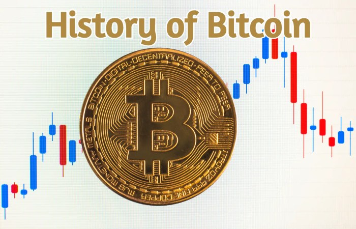 When Was Bitcoin Launched