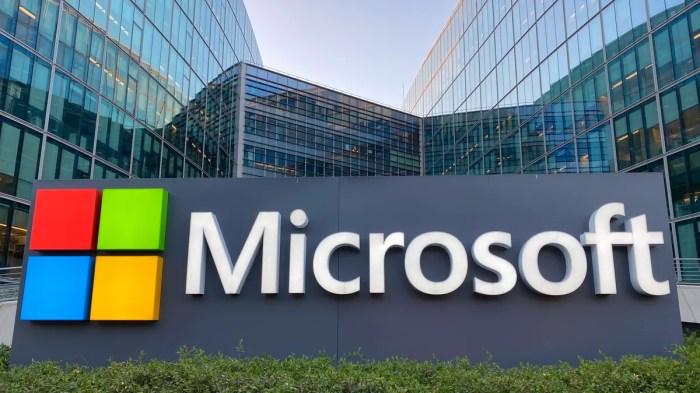 Microsoft Vote On Bitcoin