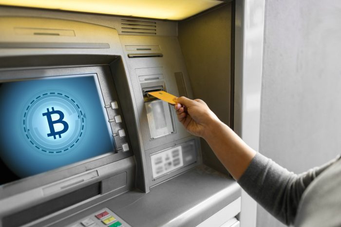 How Do Bitcoin Atms Work