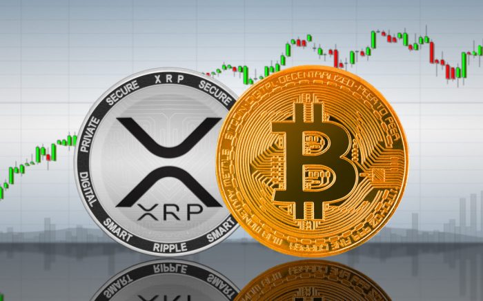 Is Xrp The Next Bitcoin Reddit