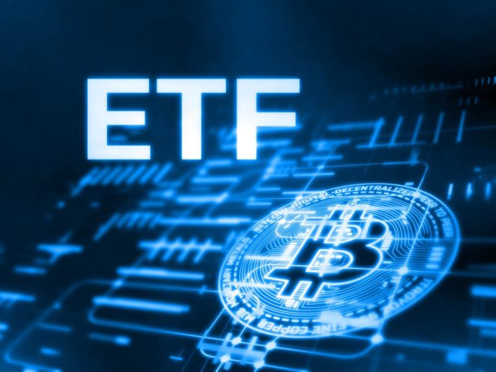 What Is An Etf Bitcoin