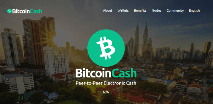 Bitcoin Cash Price Prediction