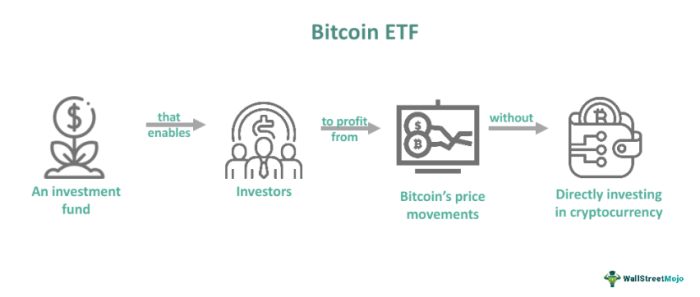 Bitcoin etf phemex