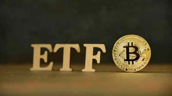 Sec Approval Of Bitcoin Etf