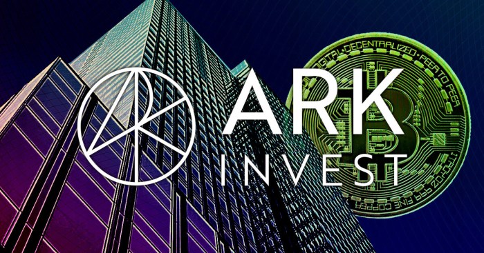 Ark 21shares Bitcoin Etf Stocks