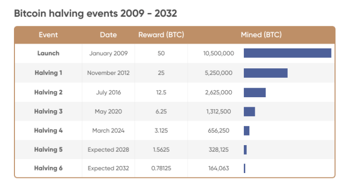 Bitcoin 2030 Price Prediction