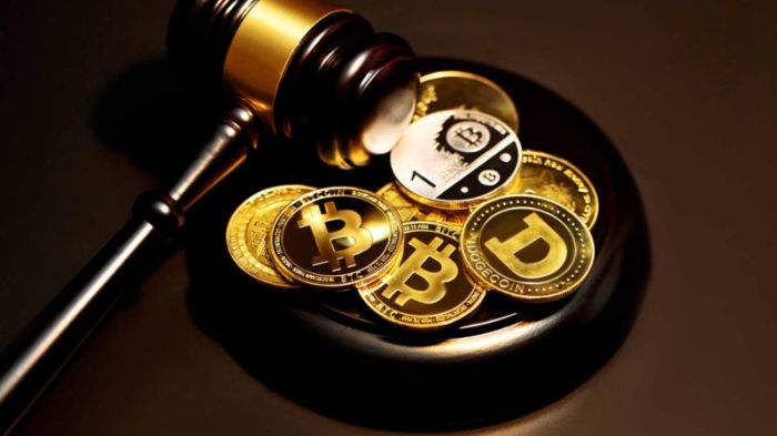 Bitcoin Strategic Reserve Bill