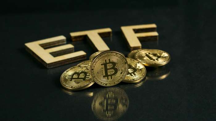 What Is A Bitcoin Etf