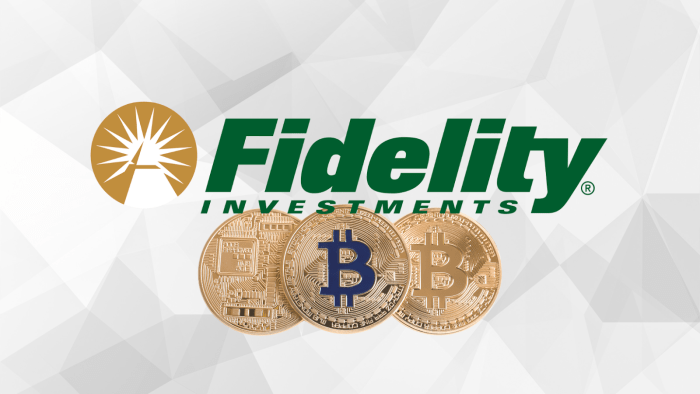 Fidelity Bitcoin Etf Ticker