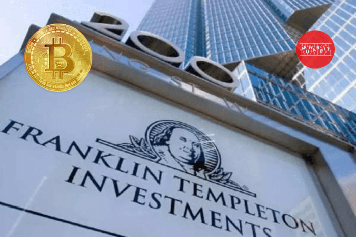 Franklin Templeton Bitcoin Etf