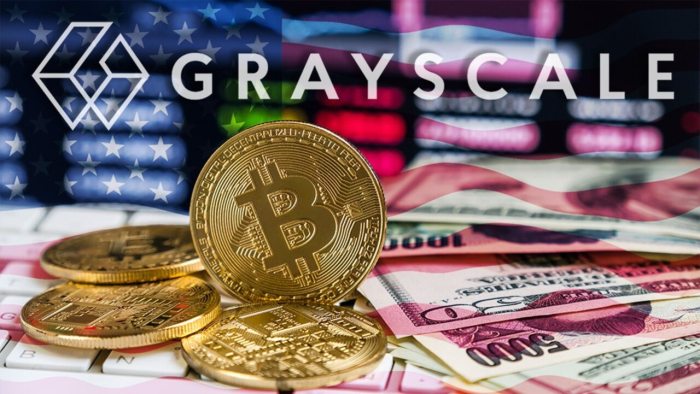 Grayscale Bitcoin Mini Trust Etf