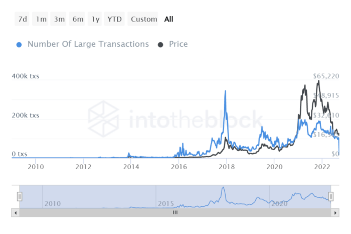 Bitcoin Institutional Investor Scrutiny