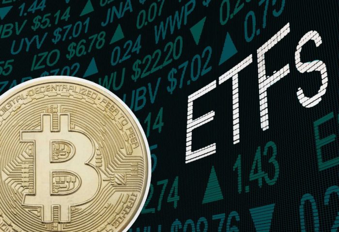 Sec Approves Bitcoin Etf