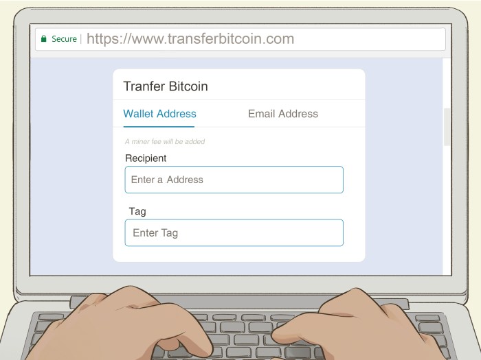 Mine bitcoins wikihow steps