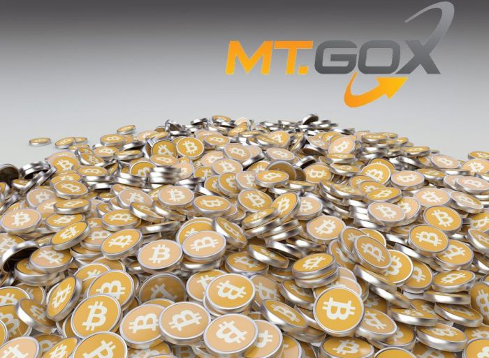 Mt Gox Bitcoin Payout