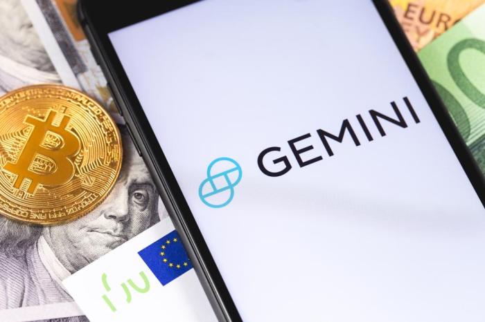 Does Gemini Let You Transfer Bitcoin