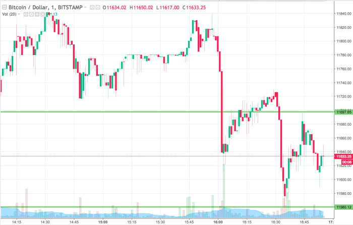 Precio Del Bitcoin En Tiempo Real