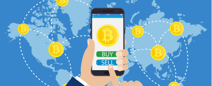 Where Can You Sell Bitcoins