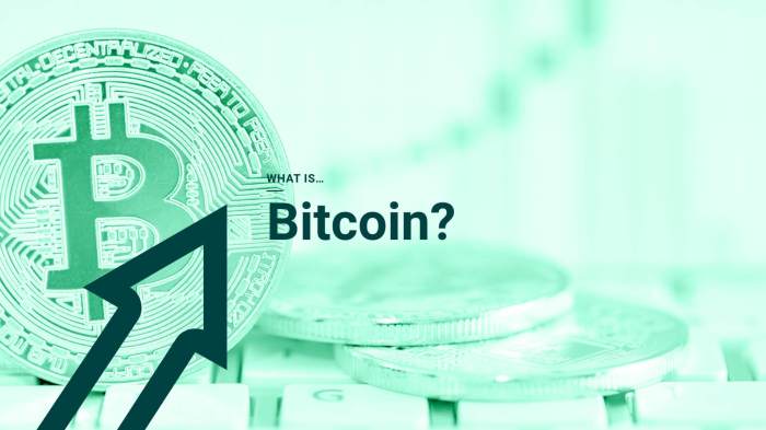 What Is A Bitcoin