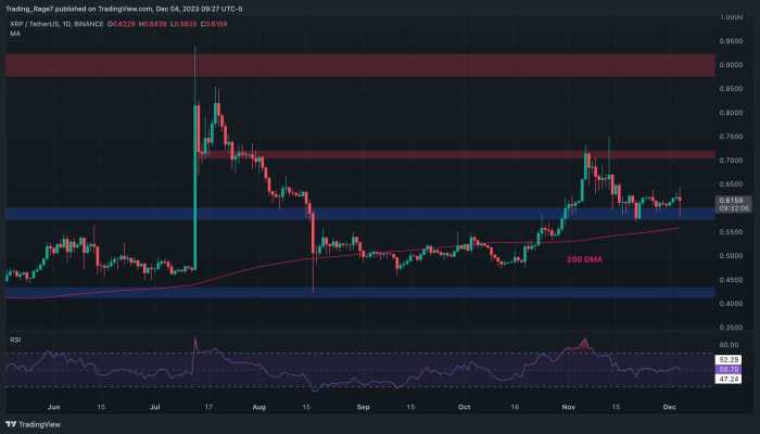 Is Xrp The Next Bitcoin Reddit