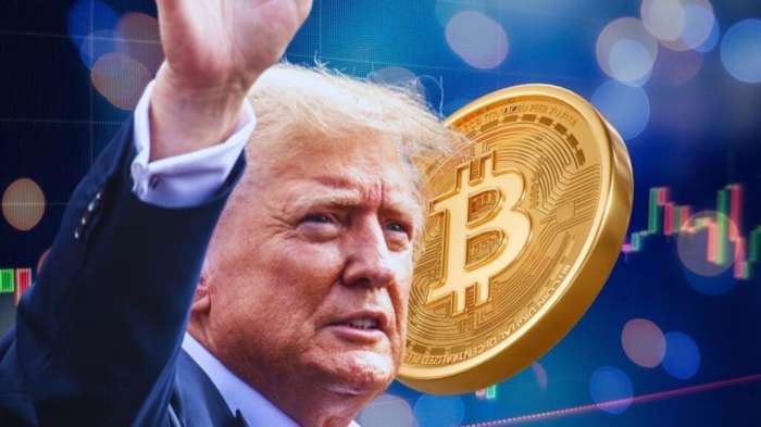 Trump Confirms Bitcoin Reserve Plan