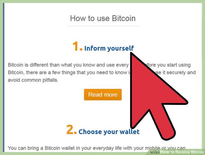 How To Get Bitcoin