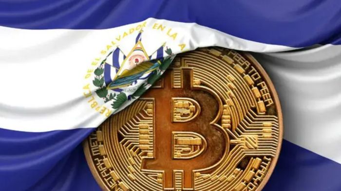 El Salvador Bitcoin Reddit