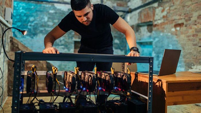 How To Bitcoin Mine