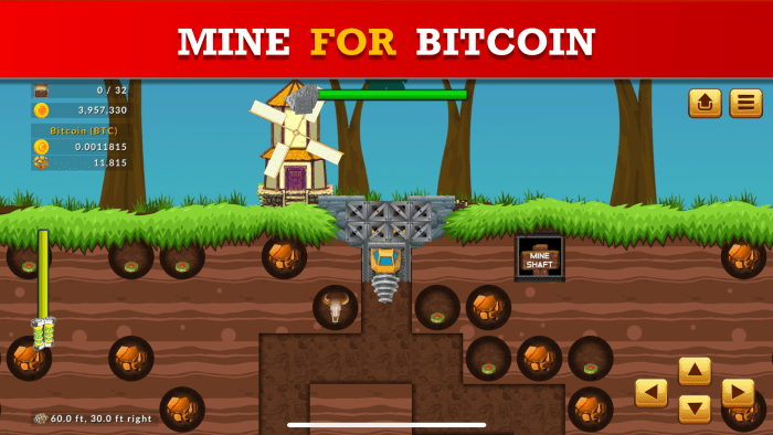 Bitcoin Mining App For Android