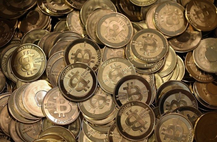 Bitcoin Millionaire Treasure Hunt Clues