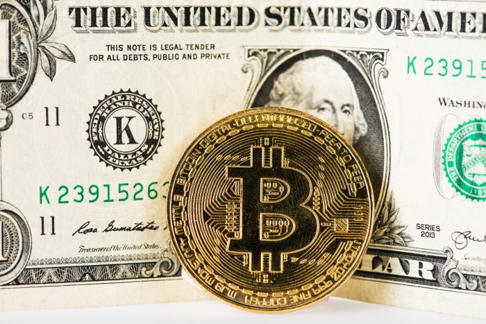 De Bitcoin A Dolar