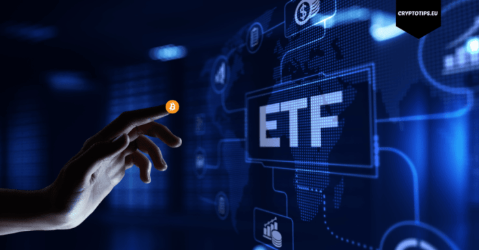 Blackrock Bitcoin Etf Ticker