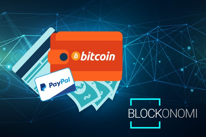 How To Buy Bitcoin With Paypal