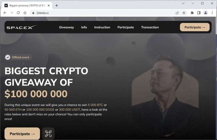 Bitcoin scams scam crypto need know