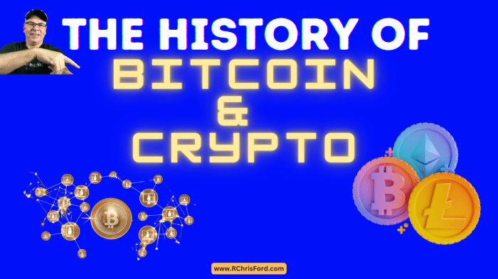 When Was Bitcoin Made