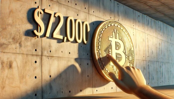 Bitcoin Investors Accumulate Near-Billion