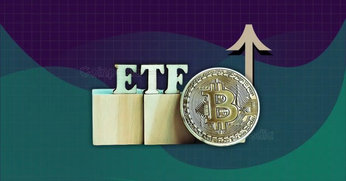 List Of Bitcoin Etfs