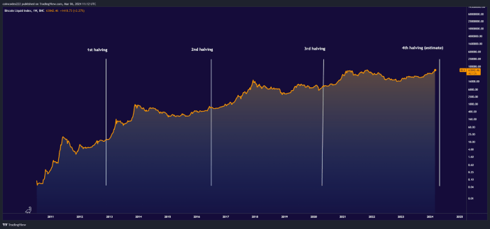 Is Bitcoin Halving Good Or Bad