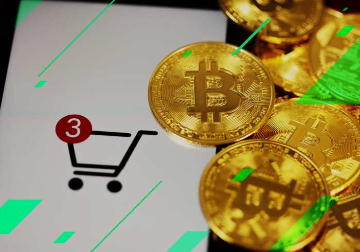 What Can You Buy With Bitcoin