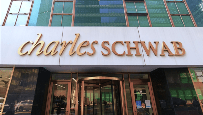 Charles Schwab Bitcoin Etf