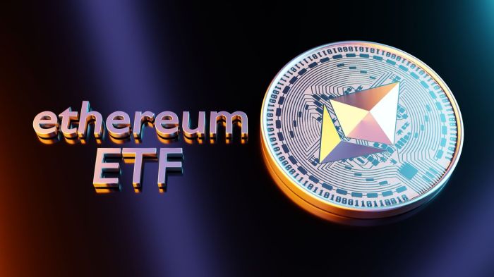 Why Isn't Ethereum Following Bitcoin